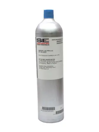 Calibration Gas Cylinder